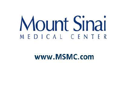 Mount Sinai Medical Center